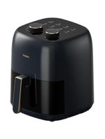 Fritadeira Elétrica Air Fryer Gaabor Eclipse 4,2L Cinza 110V