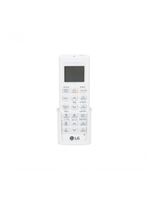 Controle Remoto Ar Condicionado LG AKB76038419