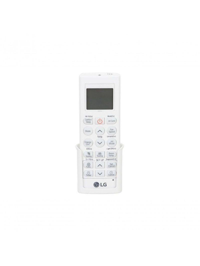 Controle Remoto Ar Condicionado LG AKB76038419