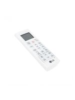 Controle Remoto Ar Condicionado LG AKB76038419