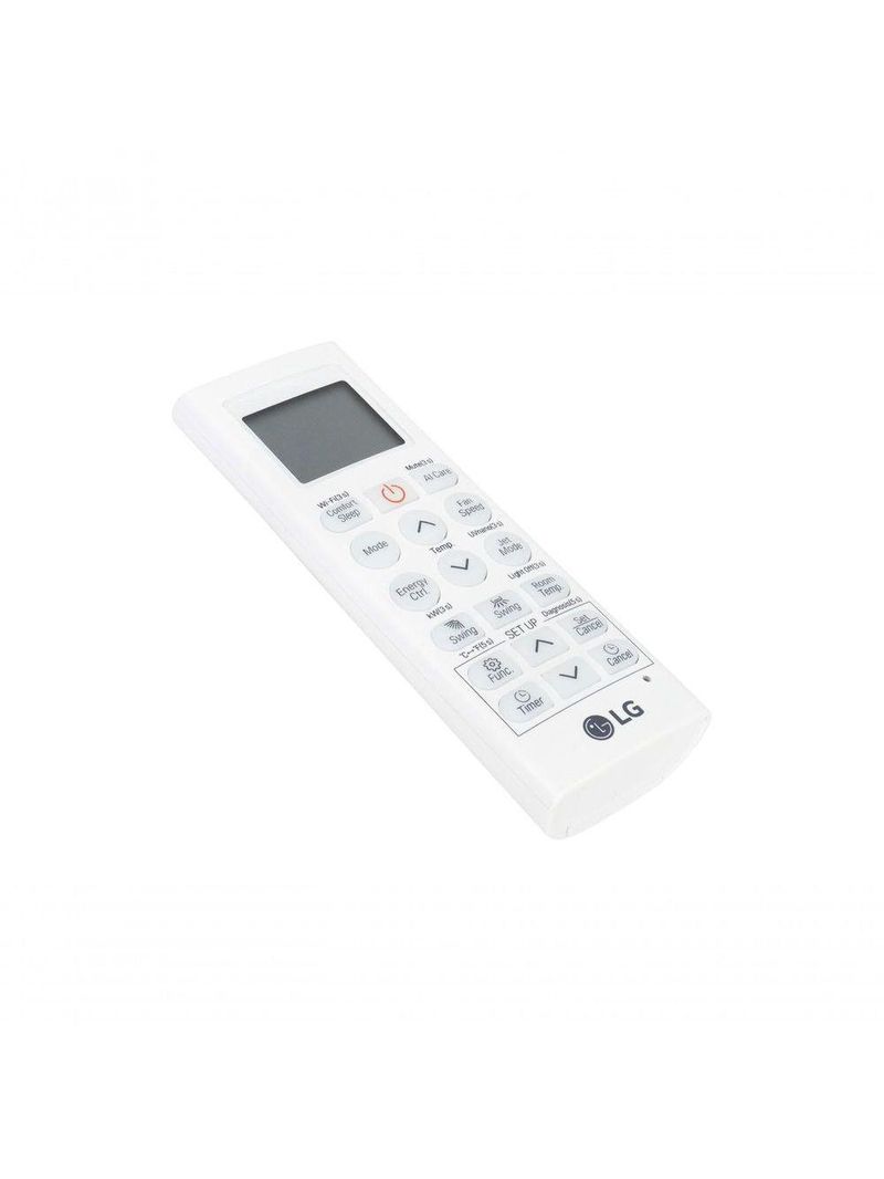 Controle Remoto Ar Condicionado LG AKB76038419