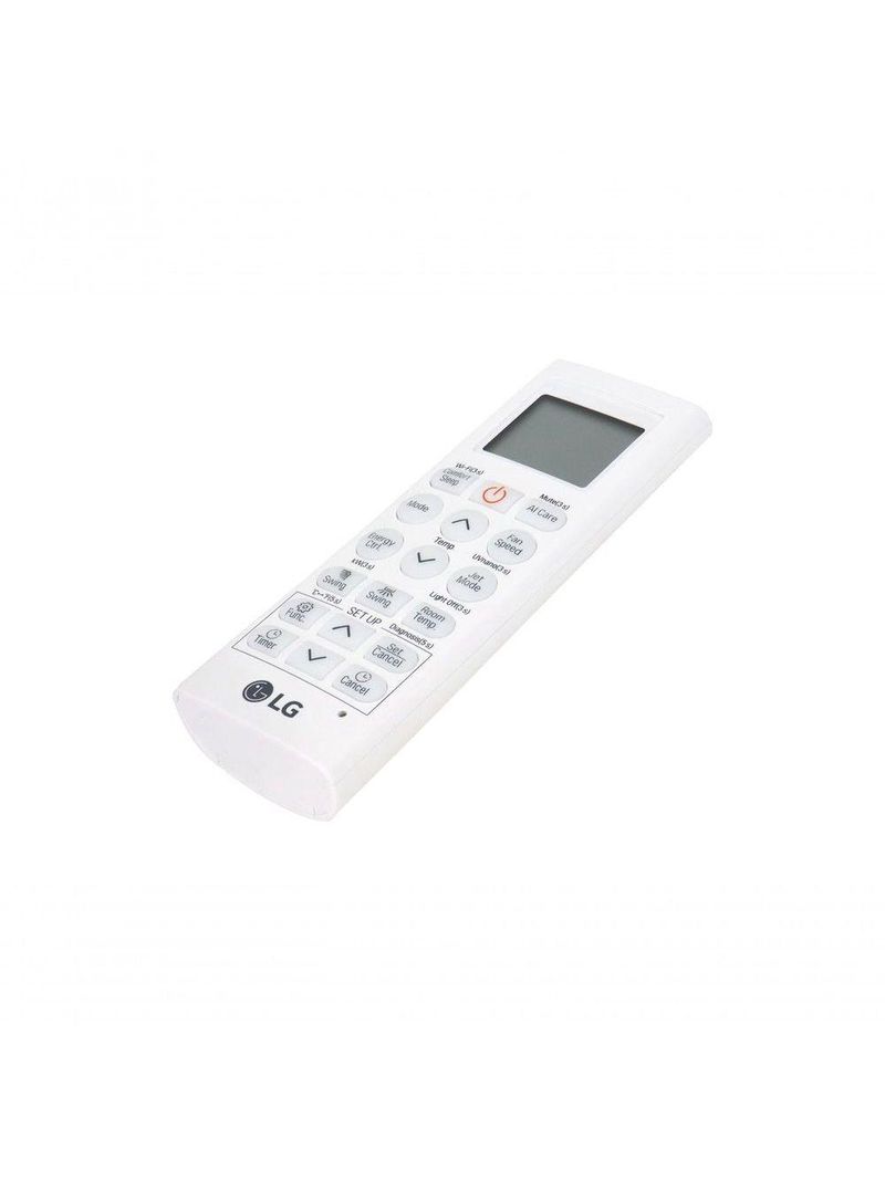 Controle Remoto Ar Condicionado LG AKB76038419