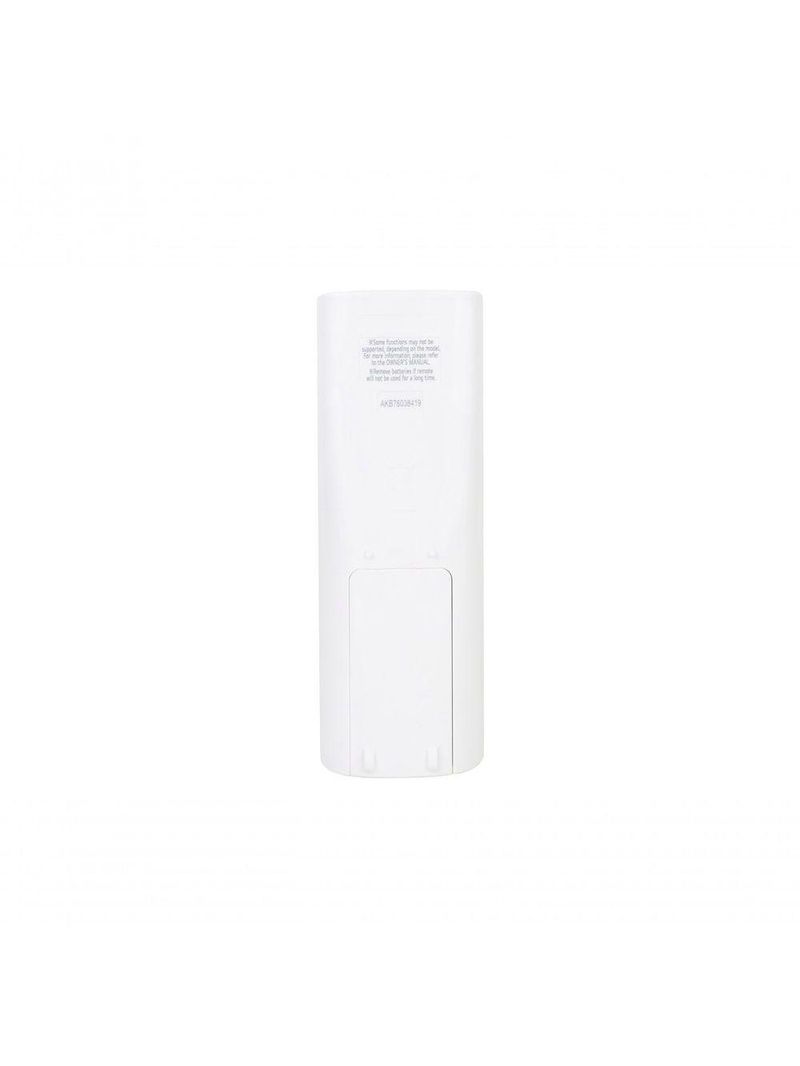 Controle Remoto Ar Condicionado LG AKB76038419