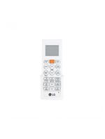Controle Remoto Ar Condicionado LG - AKB74955603