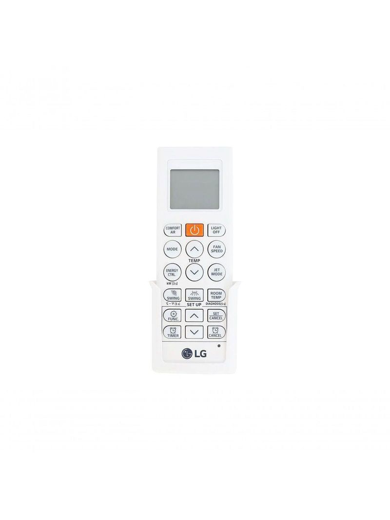 Controle Remoto Ar Condicionado LG - AKB74955603