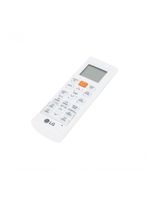 Controle Remoto Ar Condicionado LG - AKB74955603