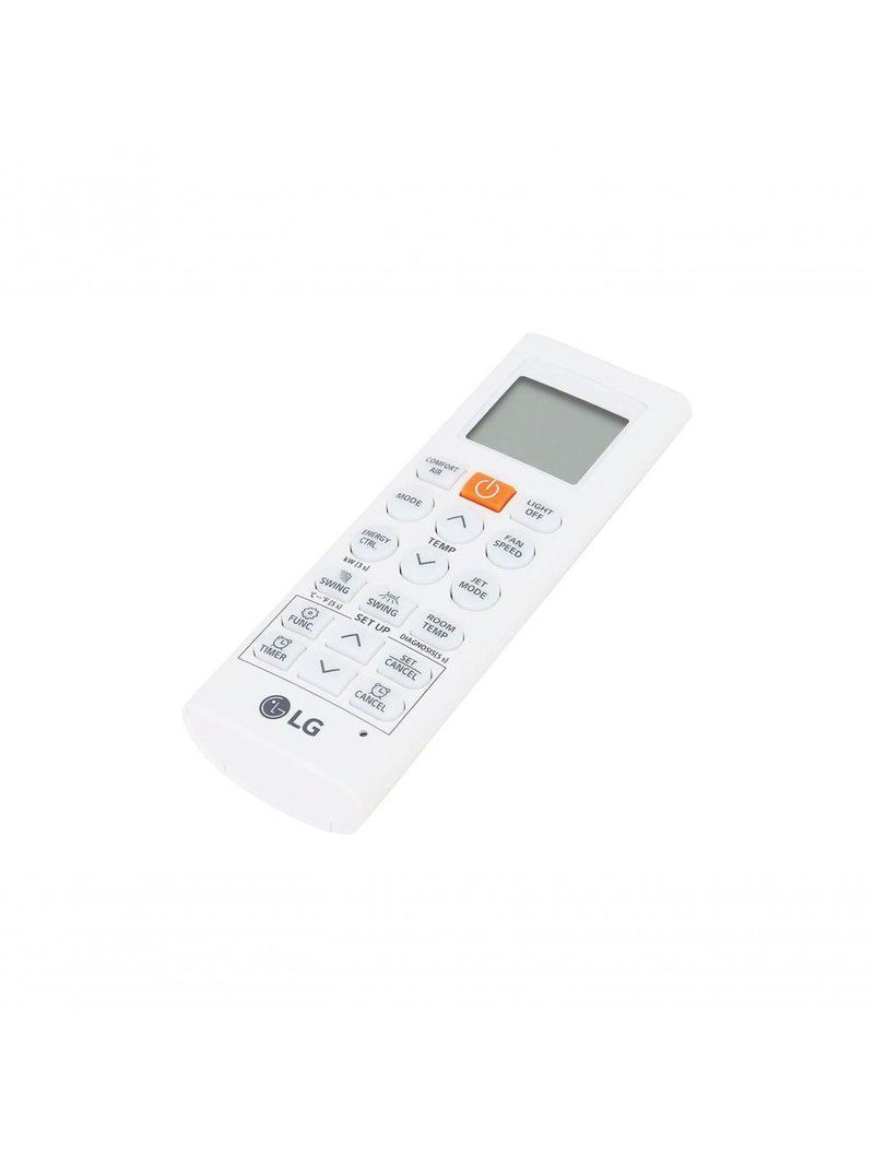 Controle Remoto Ar Condicionado LG - AKB74955603