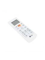 Controle Remoto Ar Condicionado LG - AKB74955603