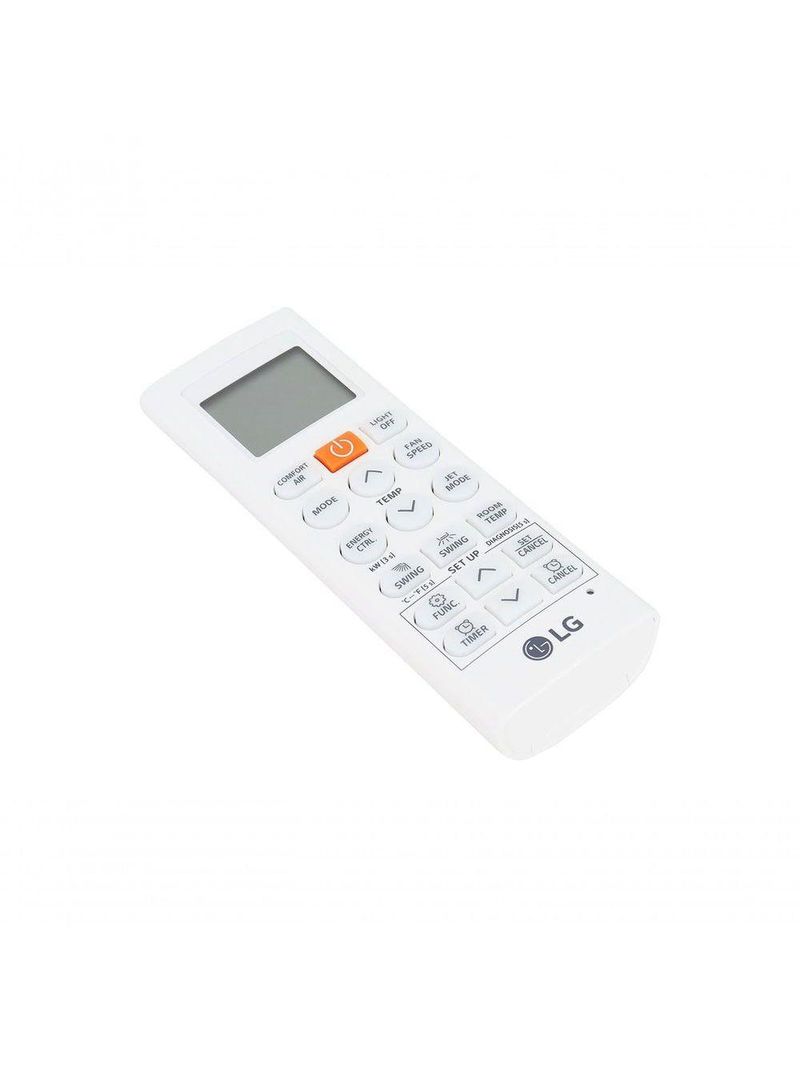 Controle Remoto Ar Condicionado LG - AKB74955603