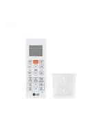 Controle Remoto Ar Condicionado LG - AKB74955603