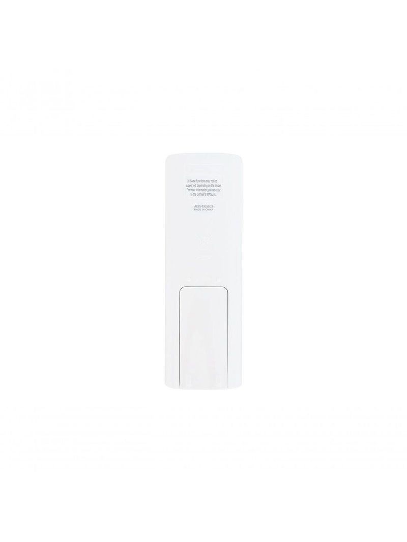 Controle Remoto Ar Condicionado LG - AKB74955603