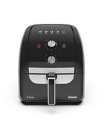 Fritadeira Air Fryer Itatiaia 8l 220v