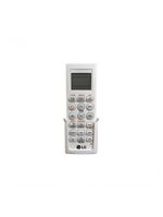 Controle Remoto Ar Condicionado LG - AKB74375404