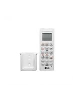 Controle Remoto Ar Condicionado LG - AKB74375404