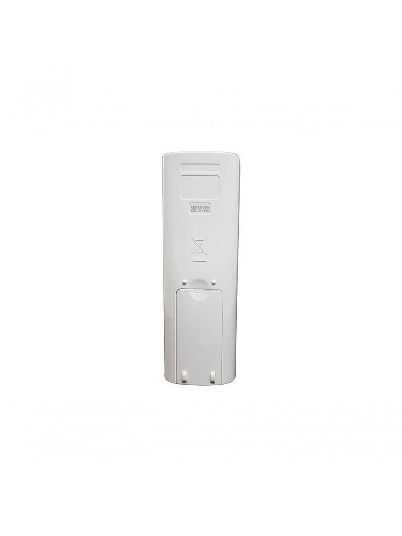 Controle Remoto Ar Condicionado LG - AKB74375404