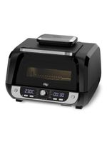 Fritadeira WAP Air Fryer Barbecue 12 Funções 1800W 110V