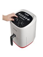 Fritadeira Elétrica Air Fryer 3,6 Litros Easyfryer 3600 - 220V