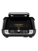 Fritadeira WAP Air Fryer Barbecue 12 Funções 1800W 110V