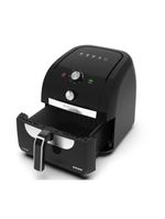 Fritadeira Air Fryer Itatiaia 8L 127V