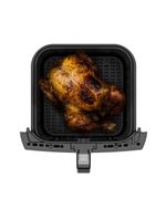 Fritadeira Air Fryer Itatiaia 8L 127V