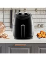 Air Fryer Fritadeira Sem Óleo Bfr25p 1500W Britânia 4l 220V