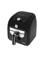 Fritadeira Air Fryer Itatiaia 5l 220V