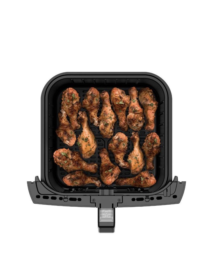 Fritadeira Air Fryer Itatiaia 5l 220V