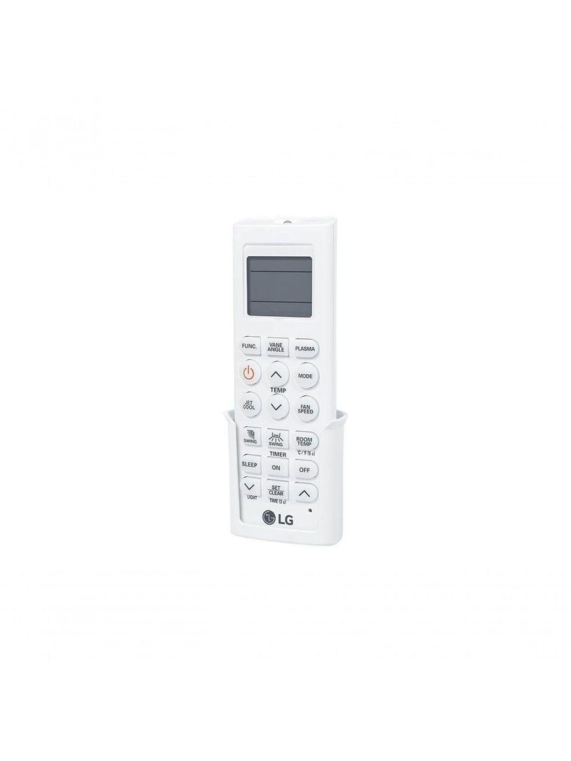 Controle Ar Condicionado AKB73757604