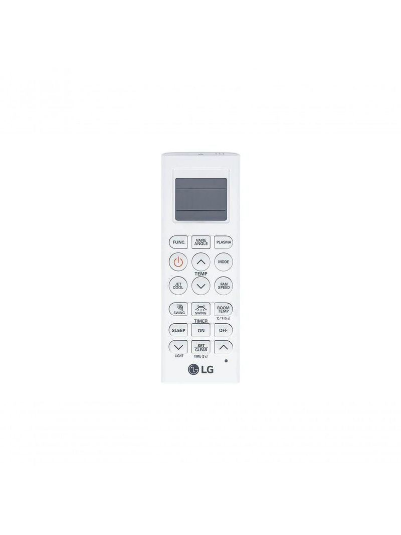 Controle Ar Condicionado AKB73757604
