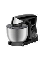 Batedeira Midi Itatiaia Inox/Preto 4,5L 110V