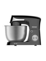 Batedeira Midi Itatiaia Inox/Preto 4,5L 110V