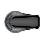 Batedeira Midi Itatiaia Inox/Preto 4,5L 110V