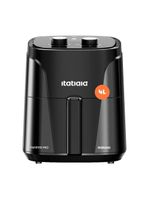 Fritadeira Air Fryer Itatiaia AFITA1006 4L 110V