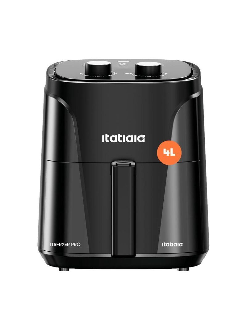 Fritadeira Air Fryer Itatiaia AFITA1006 4L 110V