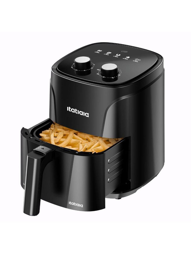 Fritadeira Air Fryer Itatiaia AFITA1006 4L 110V