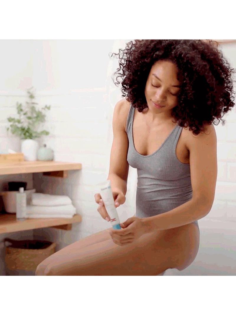 Gel hidratante para os pés isdin - ureadin podos
