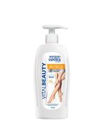 Loção para pernas instituto español vital beauty arnica