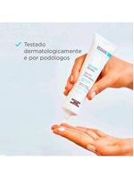 Gel hidratante para os pés isdin - ureadin podos