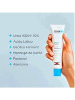 Gel hidratante para os pés isdin - ureadin podos