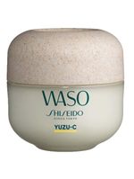 Máscara hidratante shiseido - waso yuzu-c beauty sleeping mask