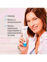 Gel hidratante para os pés isdin - ureadin podos