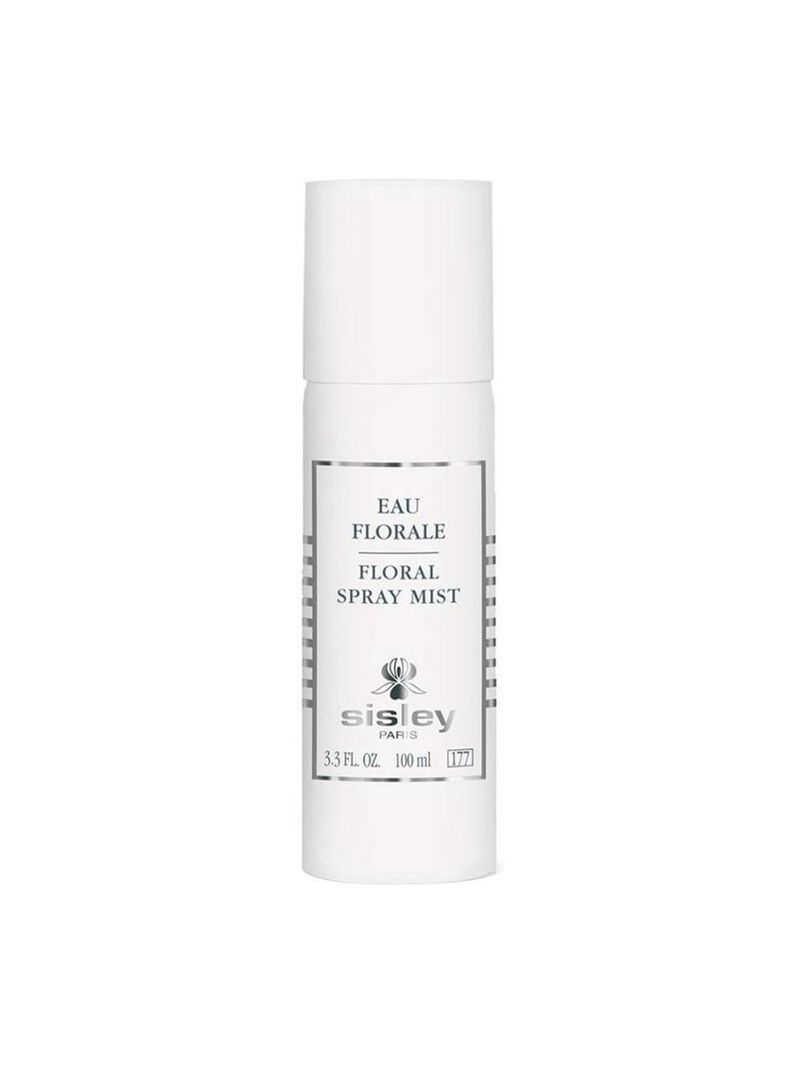 Eau florale sisley - névoa hidratante