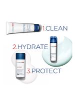 Gel de limpeza clarinsmen - active face wash