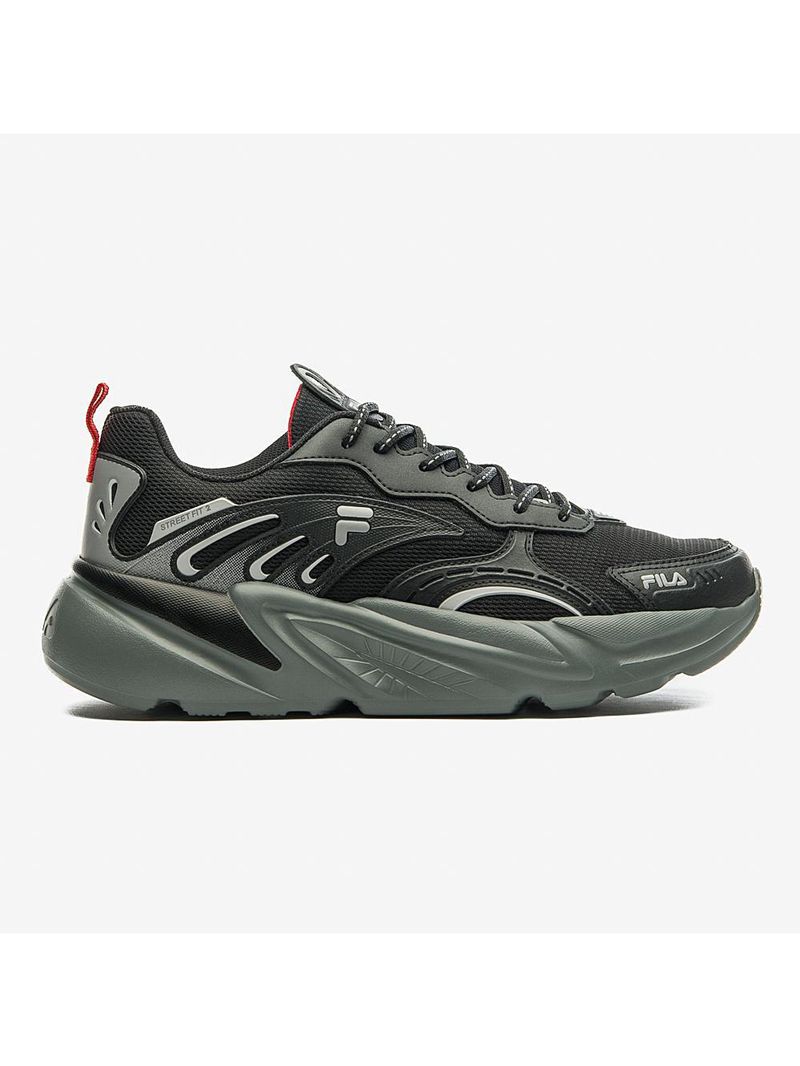 Tênis fila street fit 2 masculino