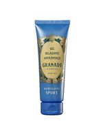 Gel anticansaço granado - sport