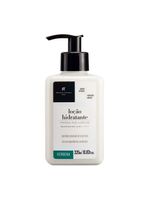 Loção hidratante para as mãos spa renata verbena