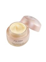 Creme hidratante shiseido - benefiance wrinkle smoothing cream
