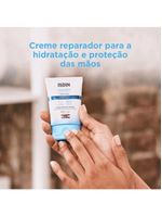 Hidratante reparador para as mãos isdin - ureadin manos