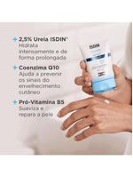 Hidratante reparador para as mãos isdin - ureadin manos