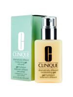 Gel hidratante clinique dramatically different moisturizing gel with pump